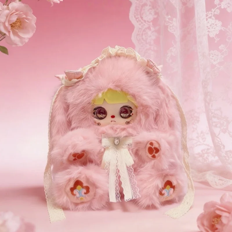 Mocici 600% Adventure Prologue Series Vinyl Plush Blind Box