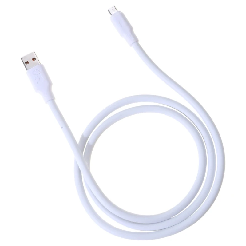 Flexible USB Cable Type C to USB A 120W Charging and Data Cable 39.37inch