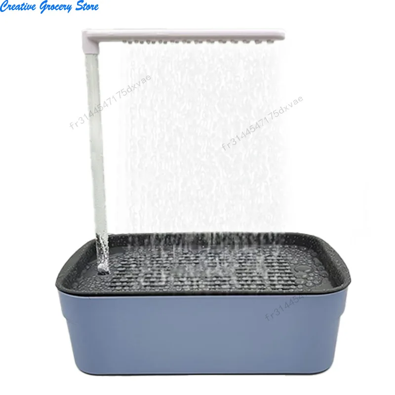 

Special bath basin Automatic circulating water Electric bath basin Large tiger skin peony shower room