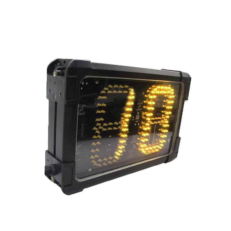 market large number digital 7 segment 2 digit led counter