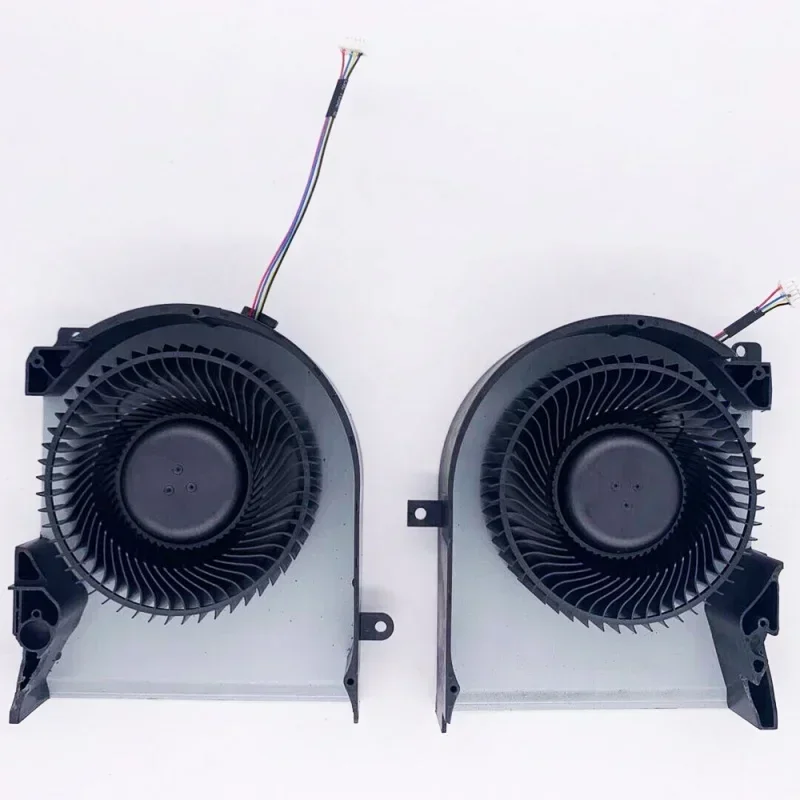 NEW CPU GPU Cooling Fan For DELL  ALIENWARE AREA-51M R2 RTX3080 TPV77 TW5Y8 EG80151S1-C020-S9A EG80151S1-C010-S9A