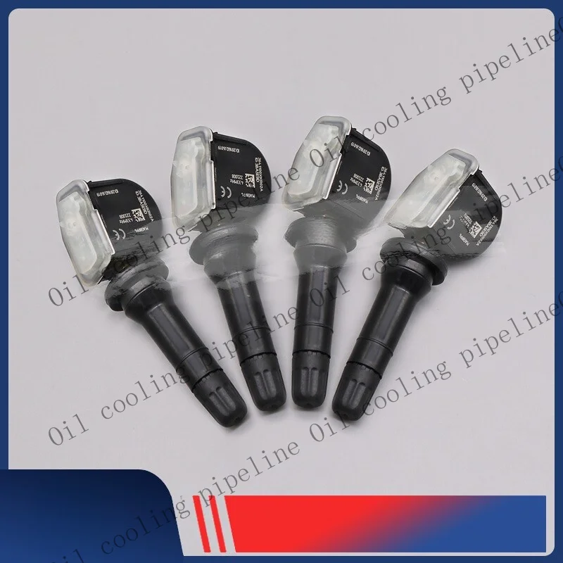 A+ 4X Tire Pressure Monitor Sensor TPMS 3641100Xkr02A For Great Wall Haval F7 H6