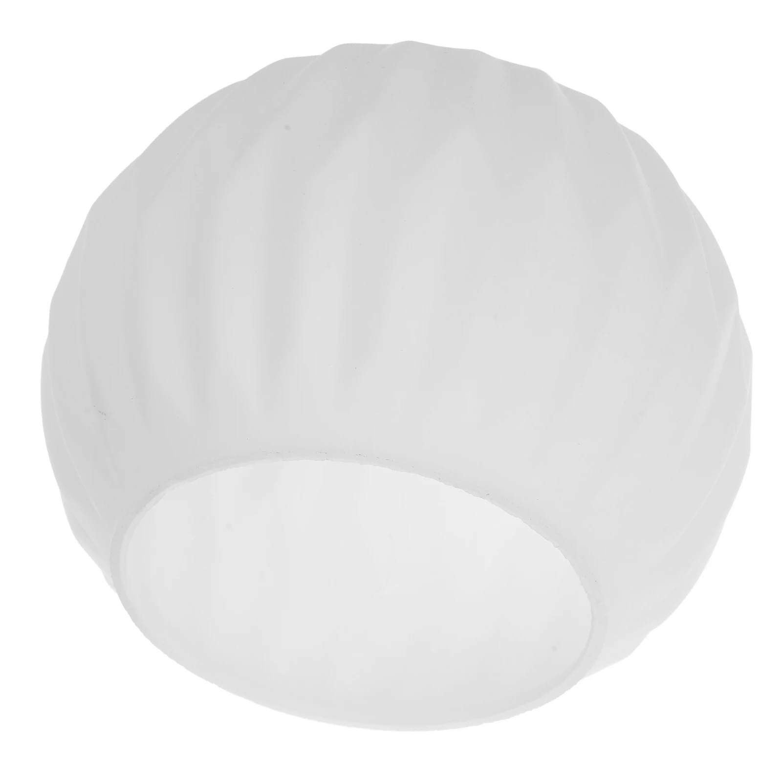 

Glass Lampshade Pendant Fixture Shades Globe Cover for Wall Clear Lampshades Ball Light Replacement