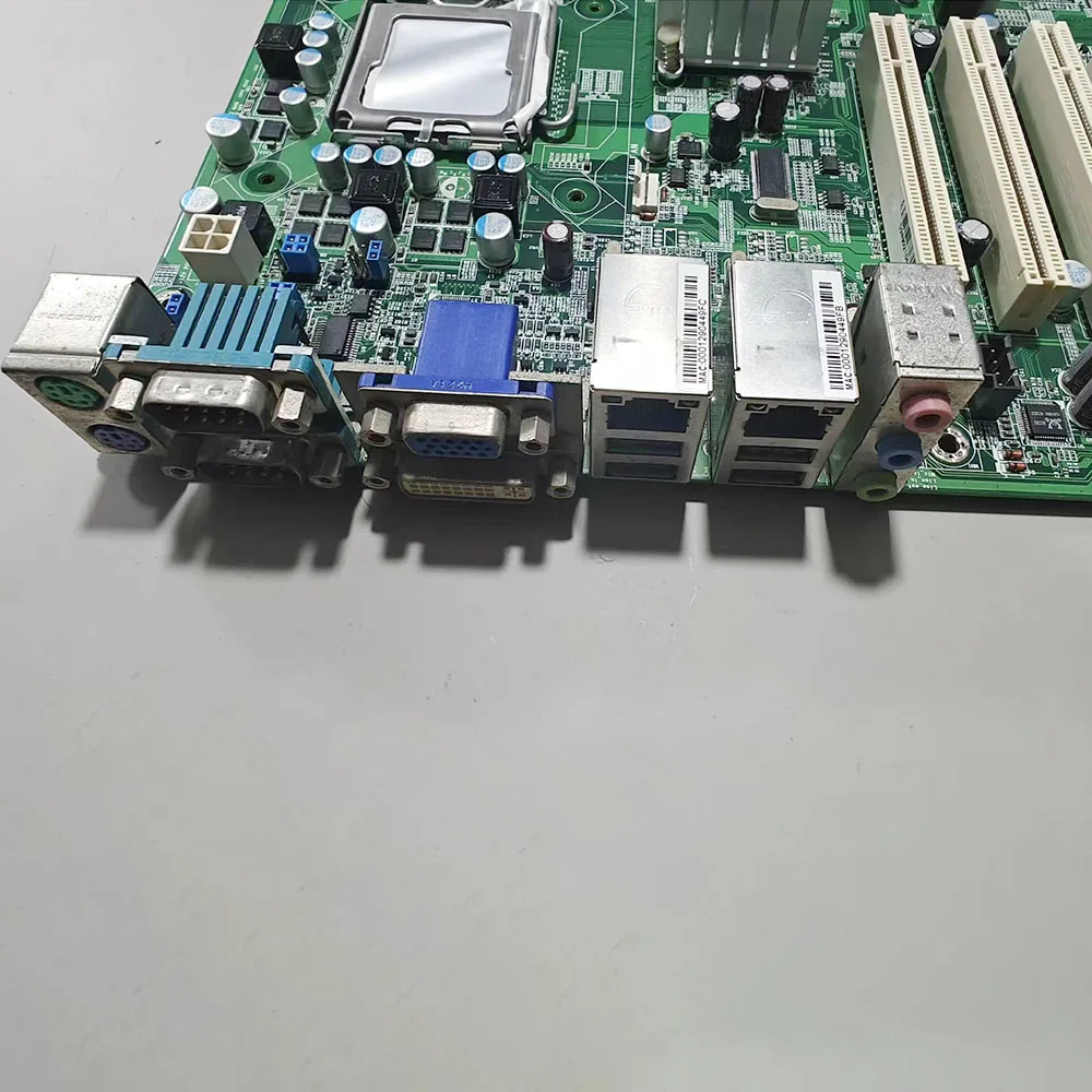 For DFI industrial motherboard EL620 EL620-C