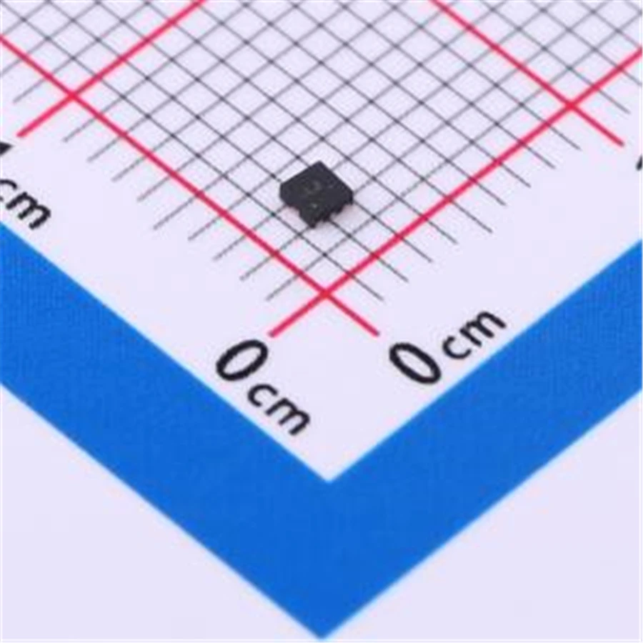 10 unids/lote TS3USB31ERSER (PMIC)