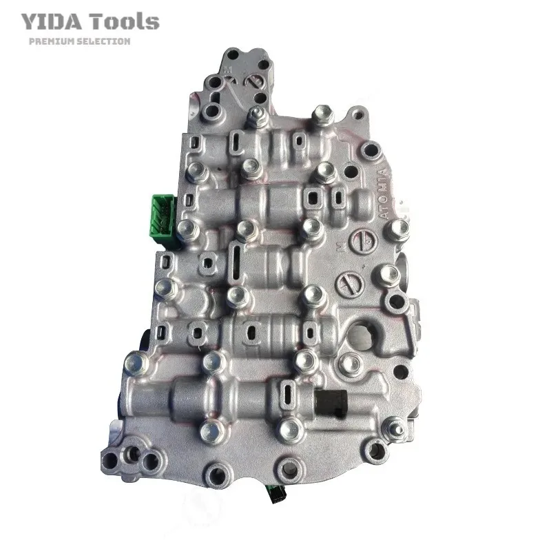 YIDA Remanufactured Transmission Valve Body Fit JF016E JF017E JF018 CVT Auto Parts Direct Replacement