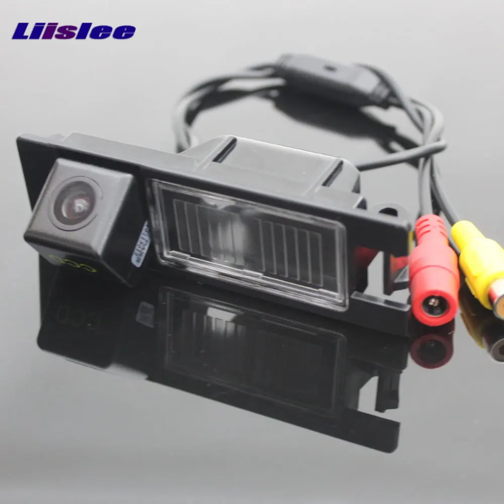 For Alfa Romeo 156 159 166 147 Vehicle Backup Camera Car Reversing Parking Rear View CAM HD CVBS Accessories