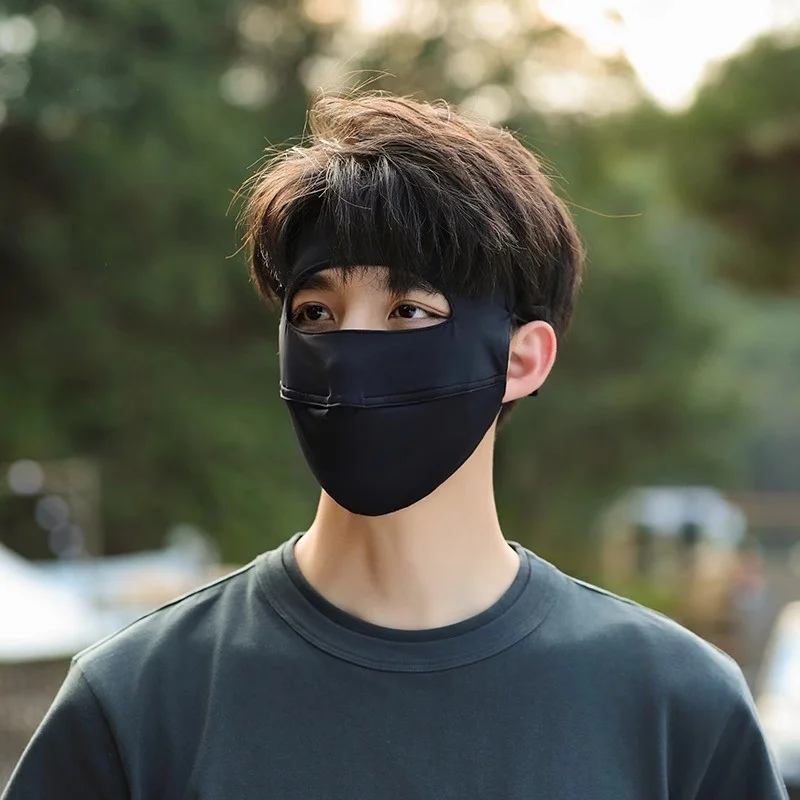 Summer Sun-Proof Fu…