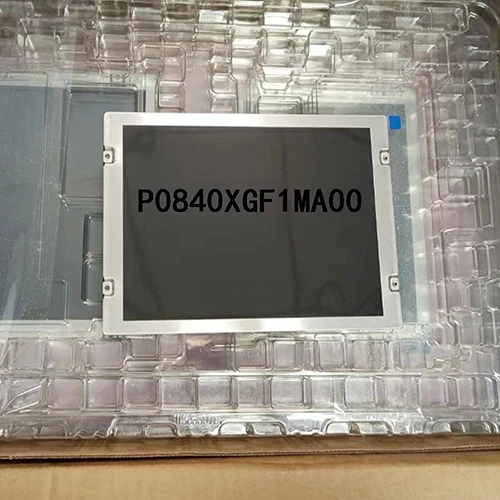 

Fully Teste for Industrial P0840XGF1MA00 8.4-Inch LCD Display Screen Monitor Panel