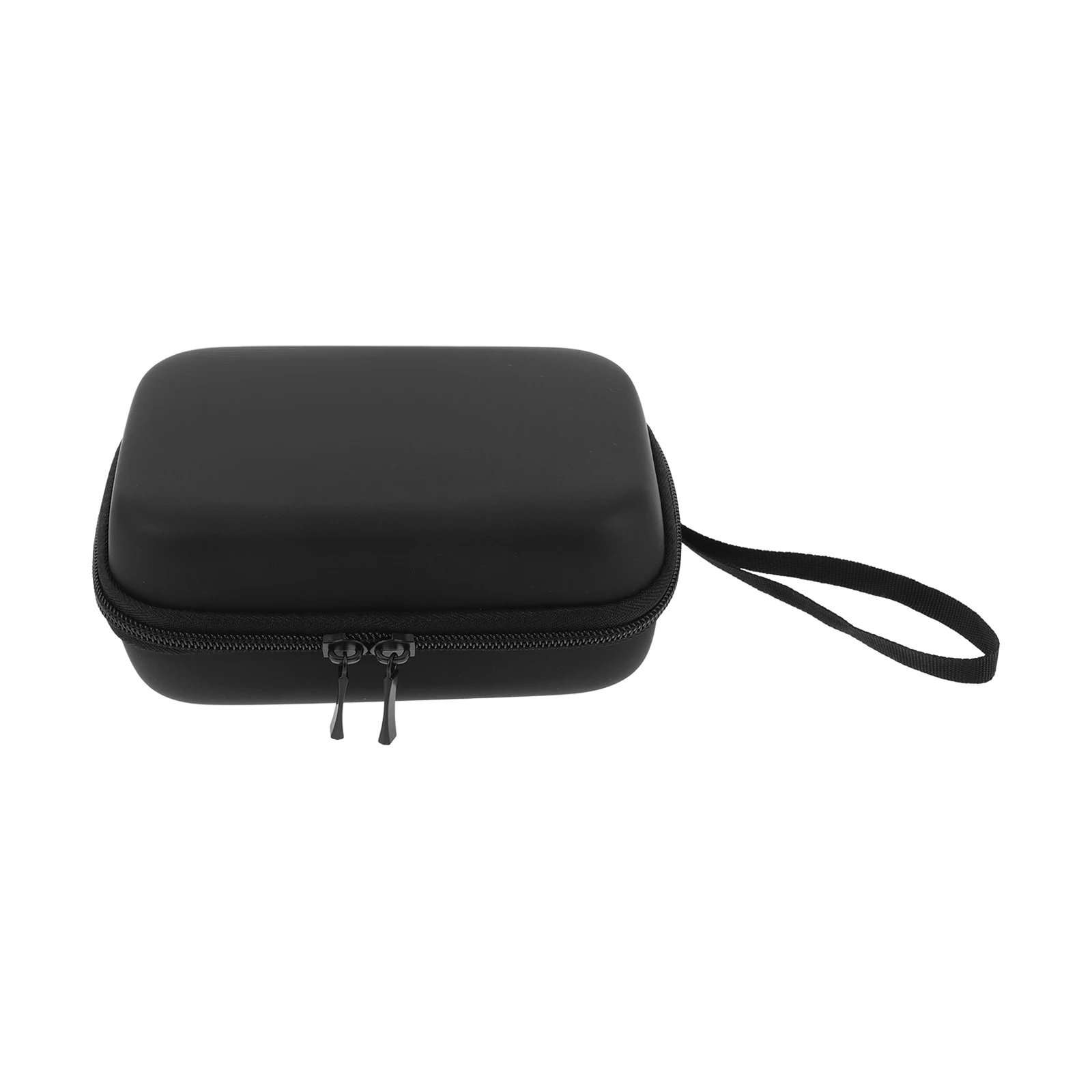 

Golf Rangefinder Storage Bag Compact Durable Protective Case Space Saving Organizer Portable Carry Pouch for Rangefinder