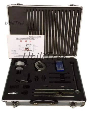 

Универсальный инструмент для ремонта седла клапана, магнит с железной пластиной, QM18-62 мм