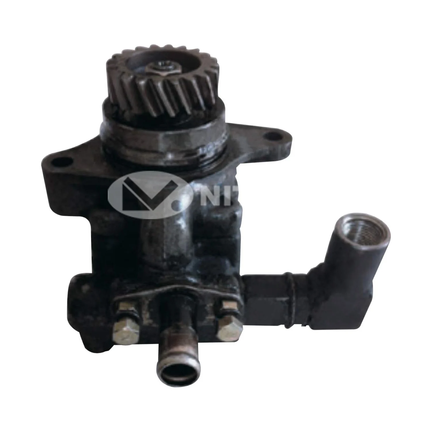 

NITOYO Steering Pump MC081985 Mitsubishi 6M60T