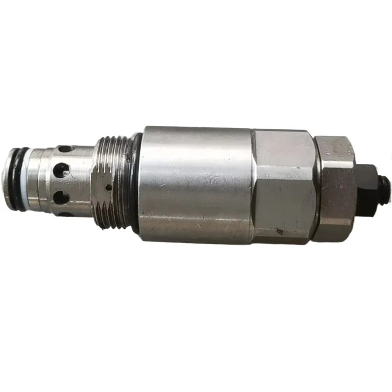 

Control Relief Valve for Hyundai R110-7 R140W-7 R160LC-7 R170W-7 R210LC-7 R215LC-7 R220LC-7 R225LC-7 R290LC-7 R305 R300LC-7