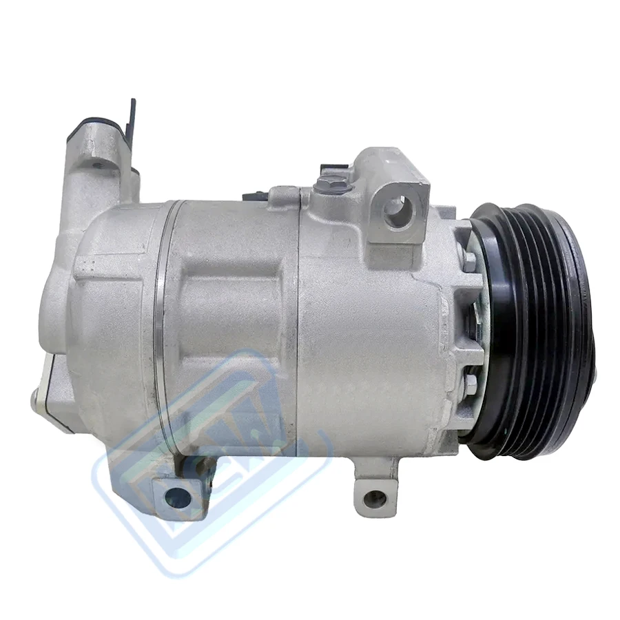 Car AC Air Conditioning Compressor For DACIA SANDERO DUSTER Dokker LOGAN 926006775R 926006775R 8629535 700511129 813432