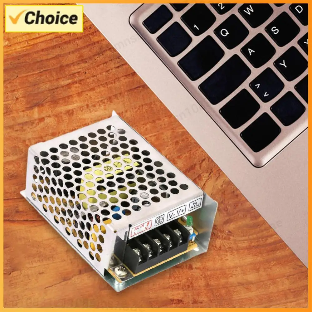 12V 5A Switching Power Supply 60W Power Supply Transformer Switch 220 AC To 12V DC for LED Strip Light