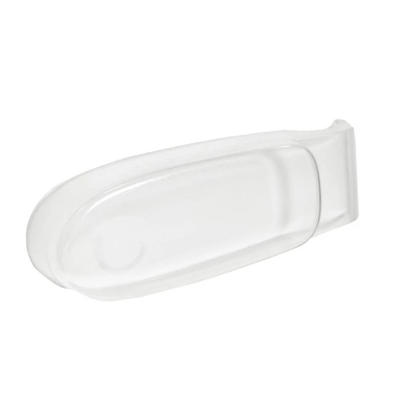 Q39E Plastic Protective Case Accessories Electric Scooter Display Protective Covers