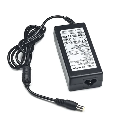 Imagen 2 del producto 14V 3A 42W 6,5*4,4 MM A4514-DSM adaptador AC/DC para Samsung U28E590D UE22F5400 T24C350LT fuente de alimentación de Monitor LED 100% nuevo