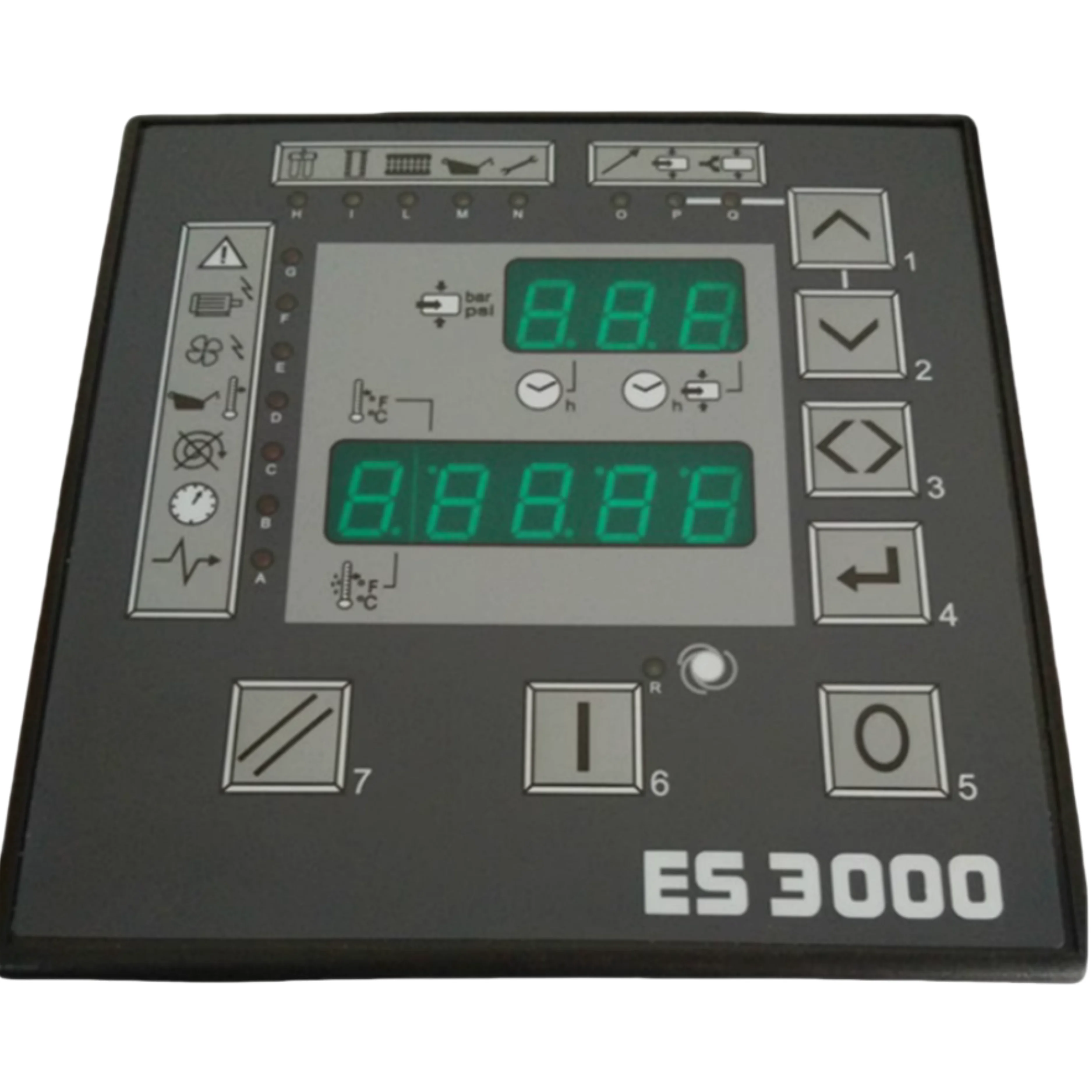 

ES3000 220549047 accessories