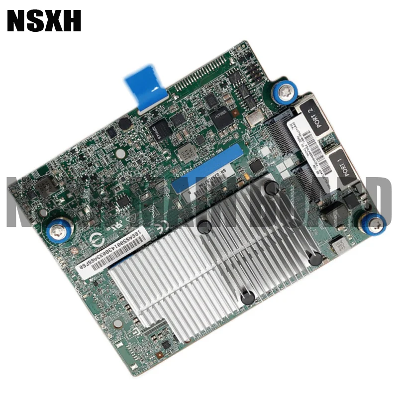 P440AR Adapter 2G For DL360 Dl388 Gen9 749796-001 726738-001