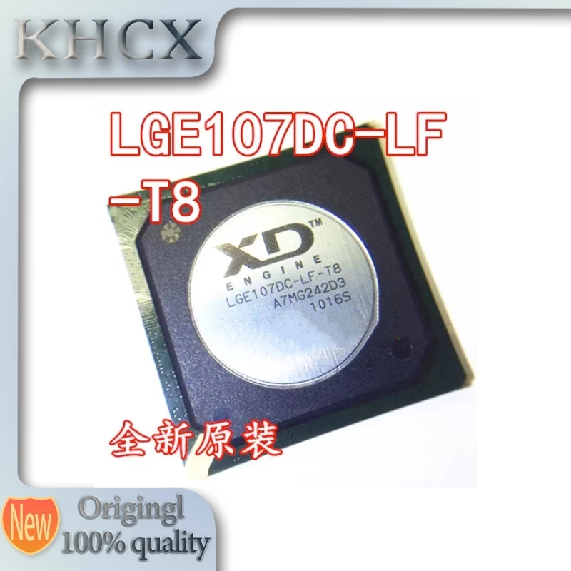 

LGE107DC-LF-T8 2PCS~10PCS/LOT New original BGA Free Shipping