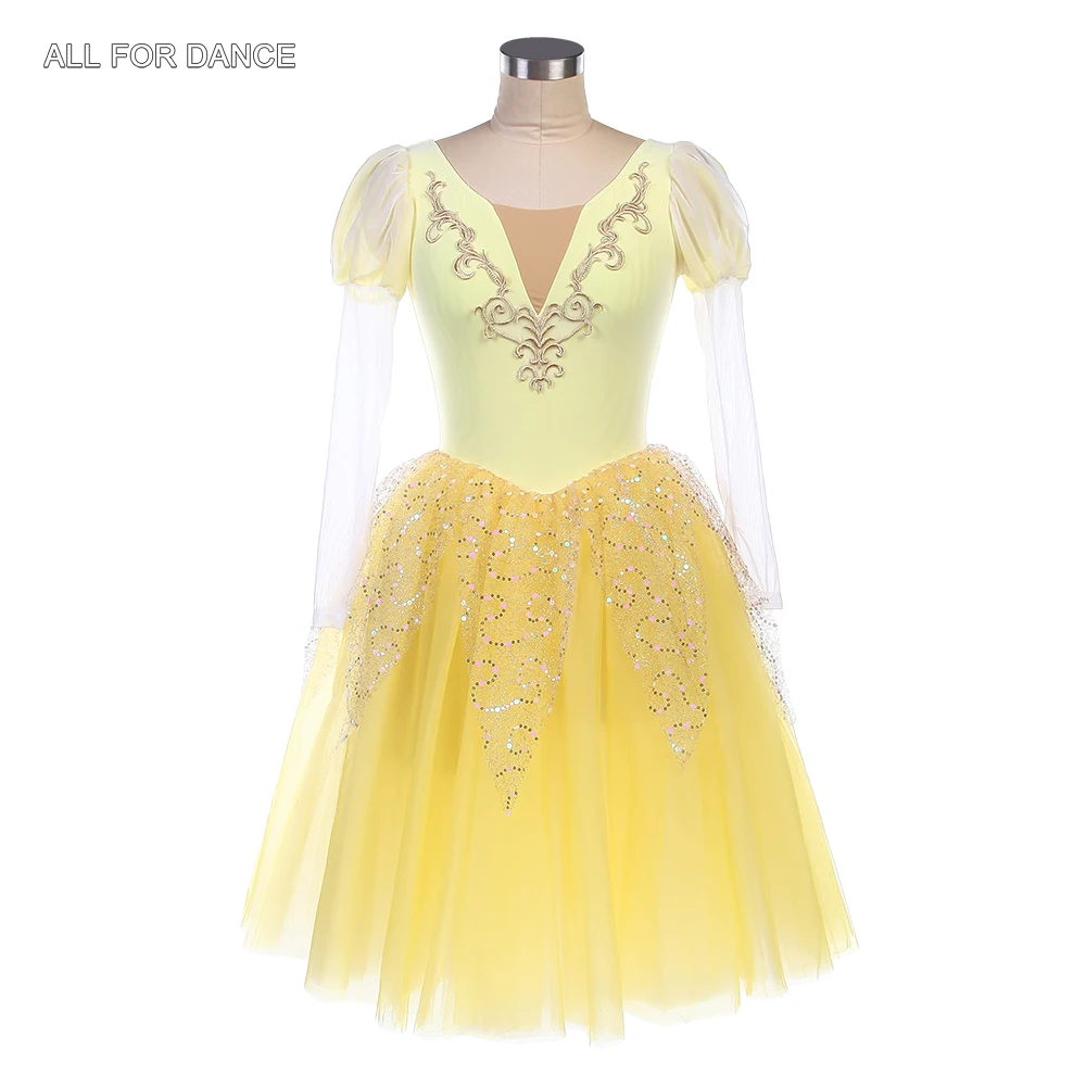 25169-nuevos-trajes-de-ballet-amarillos-de-manga-larga-tutu-romantico-para-ninas-y-mujeres-traje-de-danza-para-actuaciones