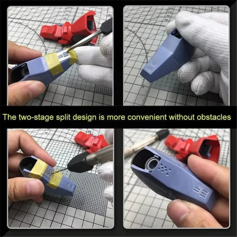

Craft Model Making Tool Carving Ruler For Precise Cutting And Engraving Lines