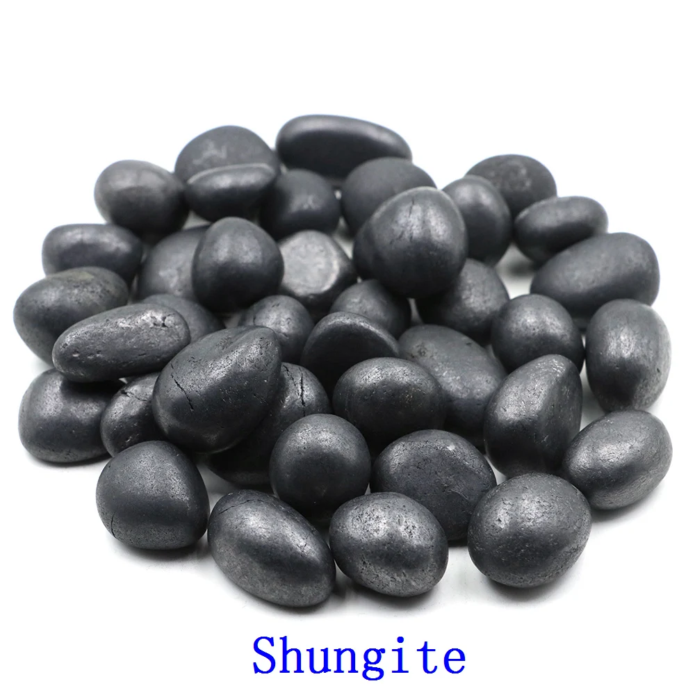 هبطت الأحجار الطبيعية بلورات هبط مصقول الصخور الأحجار الكريمة عينة الطاقة المعدنية حوض السمك حديقة ديكور المنزل السائبة بالجملة #4