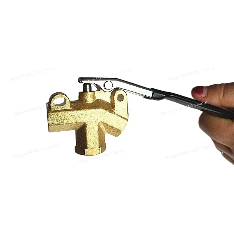 

Carpet Cleaning Machine Parts, Spray Pumping Refurbishment Washing Machine Valve