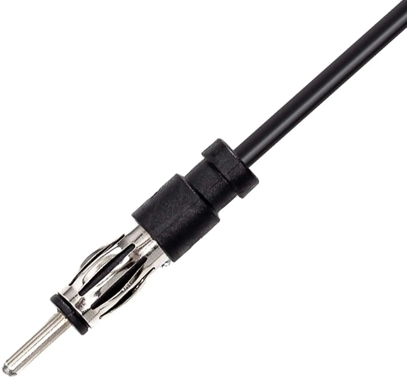 Hot Sale Car Radio FM Antenna Universal Auto 5M Length Signal Amp Amplifier Marine Car Vehicle Boat RV Signal Enhance Device