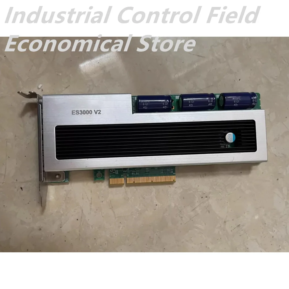 ES3000 V2-800 PCIE SSD card(600GB)