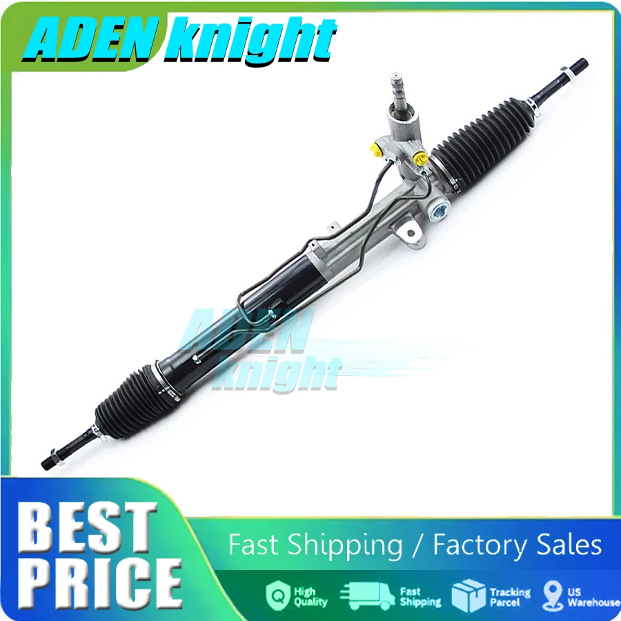 

Hydraulic Power Steering Rack For Kia Sorento LHD 2013-2017 57700-2P200 577002P200