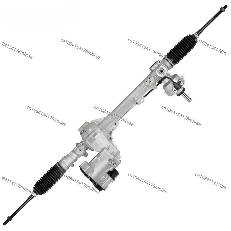 EB5Z3504A Auto Parts Electrical Steering Gear Box Steering Rack for Ford Explorer 3.5 4WD 2010-