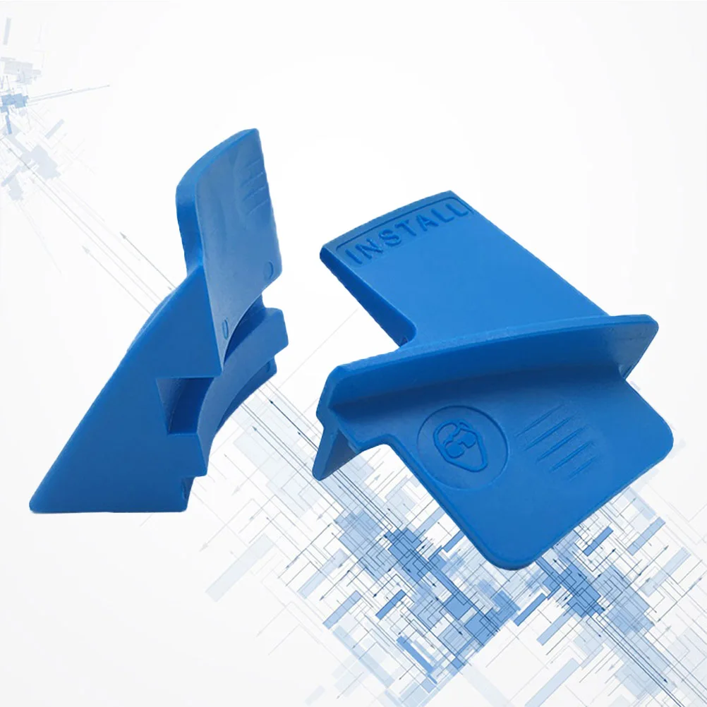 

2 Piece Stretch Belt Repair Kit Drive Belts Installer Remover Tool Elastic Waistbands Slidable Pulley Front Back Compact