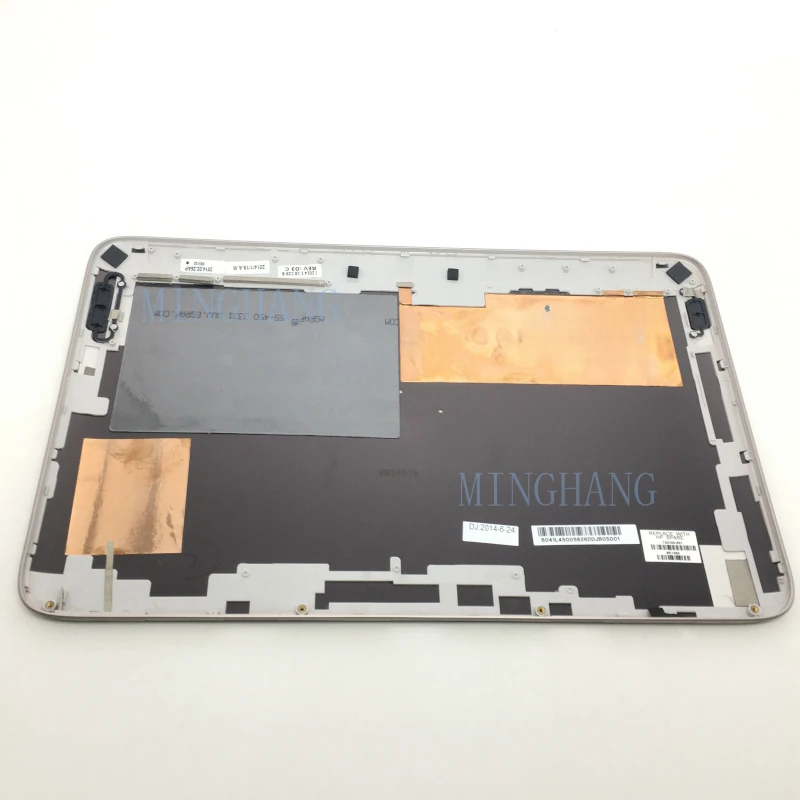 

M For HP Spectre X2 13-H A shell screen back cover TOP CASE 742100-001