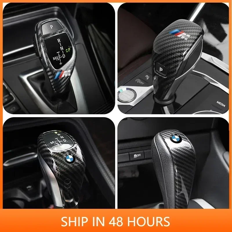 -Car Gear Shift Han…