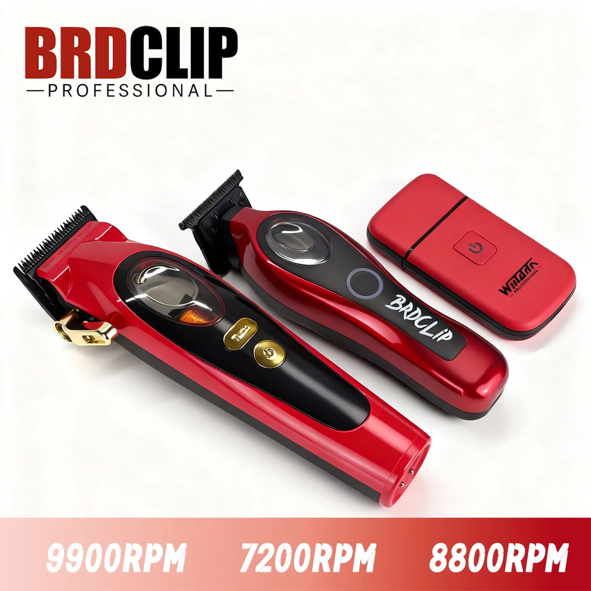 Professional Hair C… - image