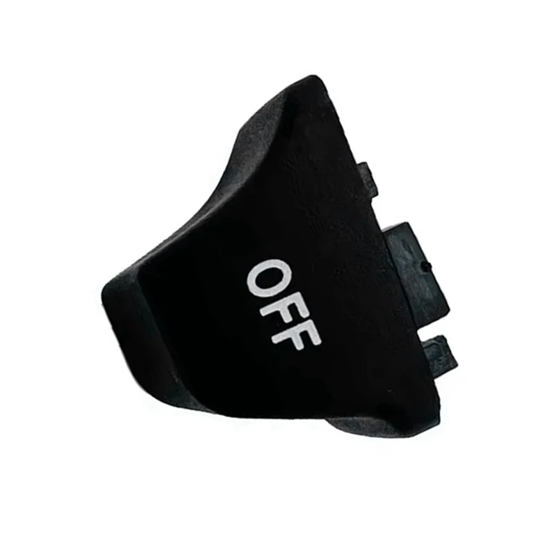 

Motorcycle Turn Indicator Button Left Combination Switch Turn Indicator Button For BMW R1200GS-X67A