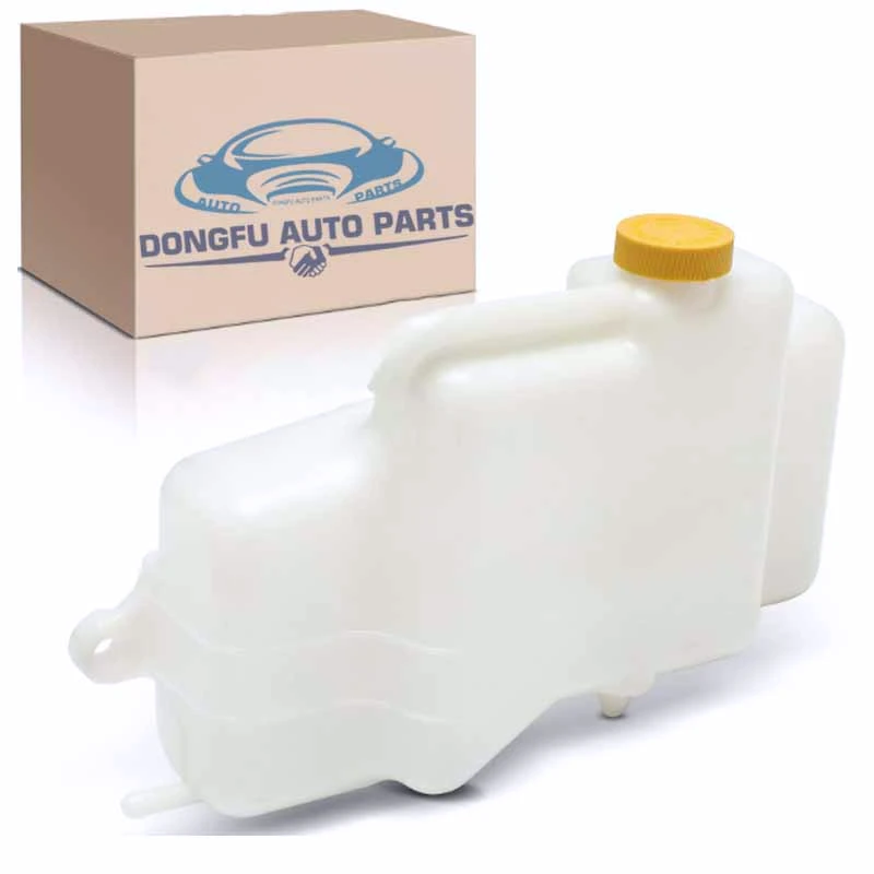 

Engine Radiator Overflow Expansion Tank Bottle Reservoir With Cap Auto Parts For Mitsubishi L200 06-14 Pajero 10-15 MN135072