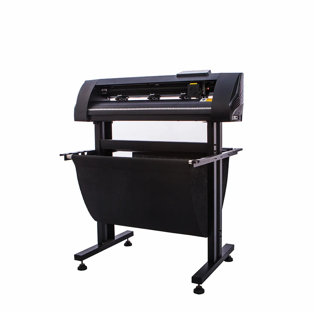 Plotter de Corte de Vinilo de 630 mm |   Plotter de Corte Compatible con Roland