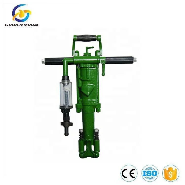 Y20LY Hand-hold pneumatic tools and Air-leg Rock Drill