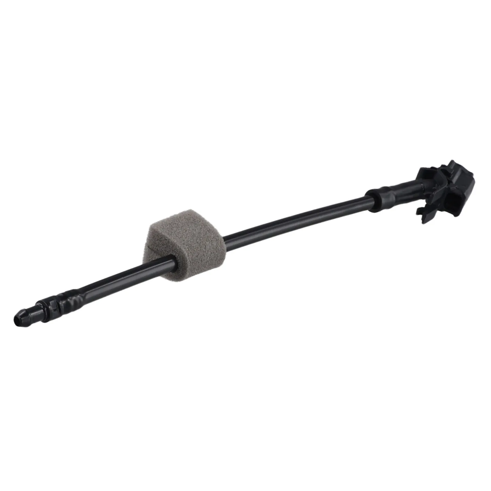 

Front Windshield Washer Nozzle 68229316AA Compatible with For Chrysler For Pacifica 2017 2021 Direct Replacement Part