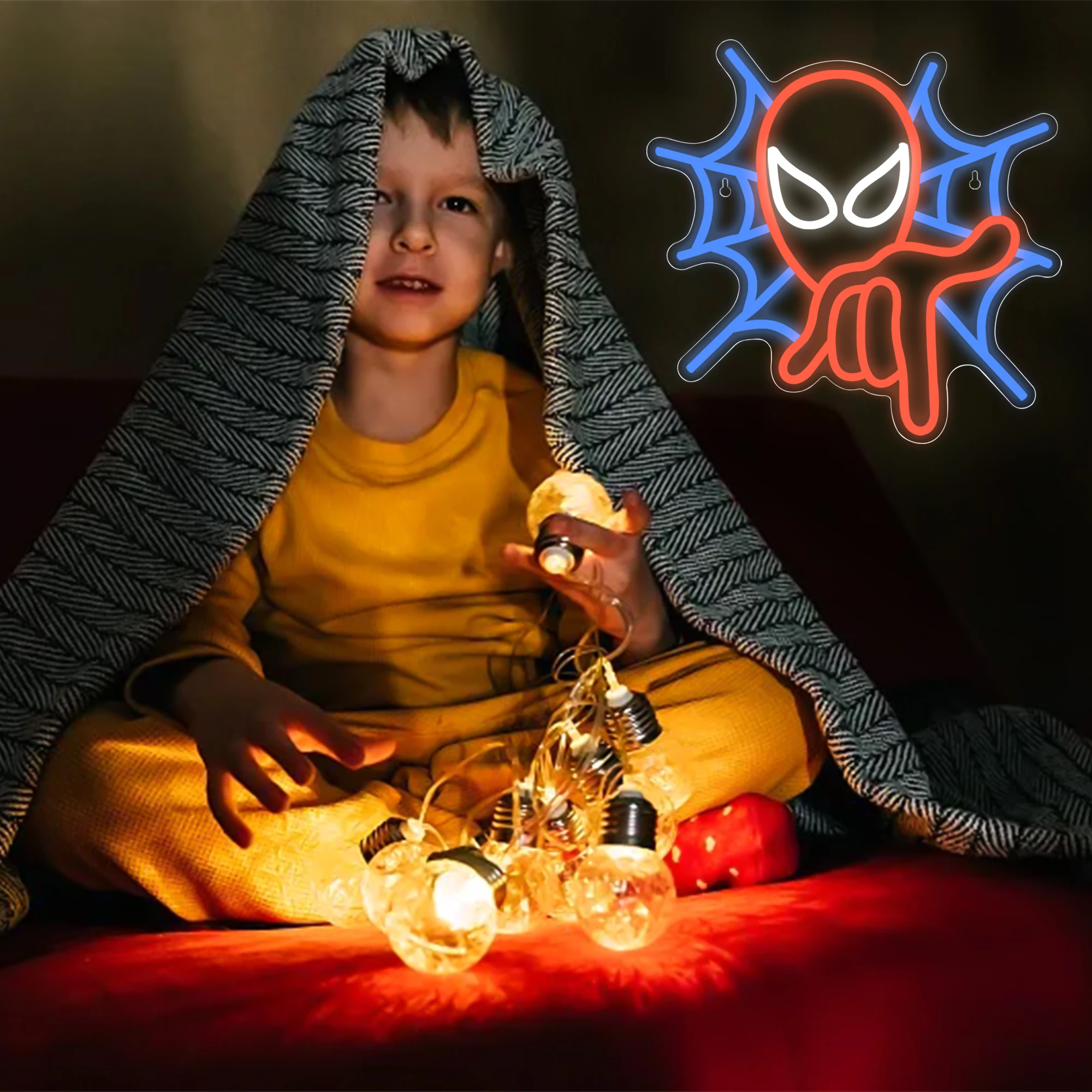 Neon Sign for Wall Decor USB Powere LED Neon Light Bedroom Game Room Bar Pub Club for Light Up Signs