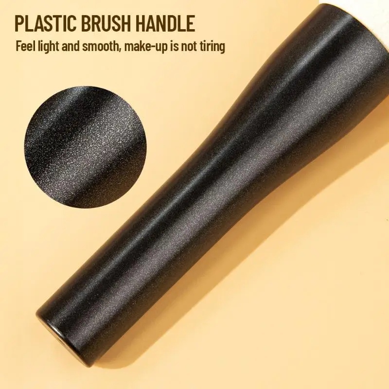 Single Large Powder Brush Quality Makeup Brush Professional Makeup Tools Traceless Makeup Brush Set Concealer Beauty Brush Tool