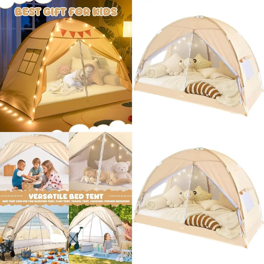 2-In-1 Kids/Adults …