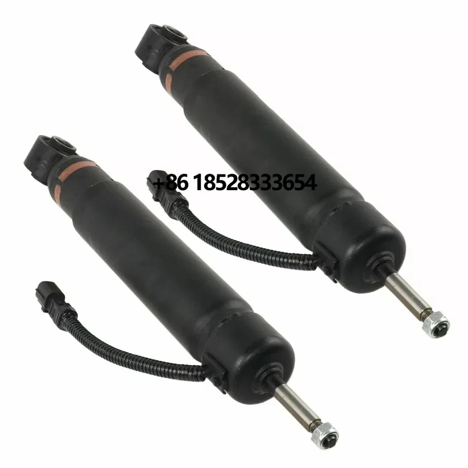 OEM 48530-69575 Lexus GX470 & GX460 fit for air suspension dashpot strut Rear Left and Right