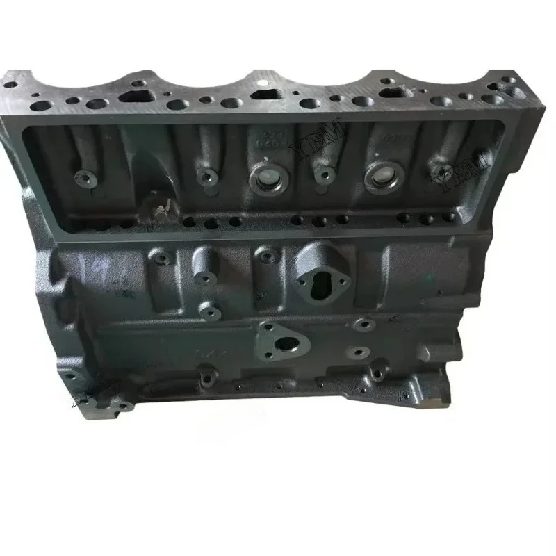 

Cummins Engine 4BT Cylinder Block - High Demand Engine Part for Automotive Repair