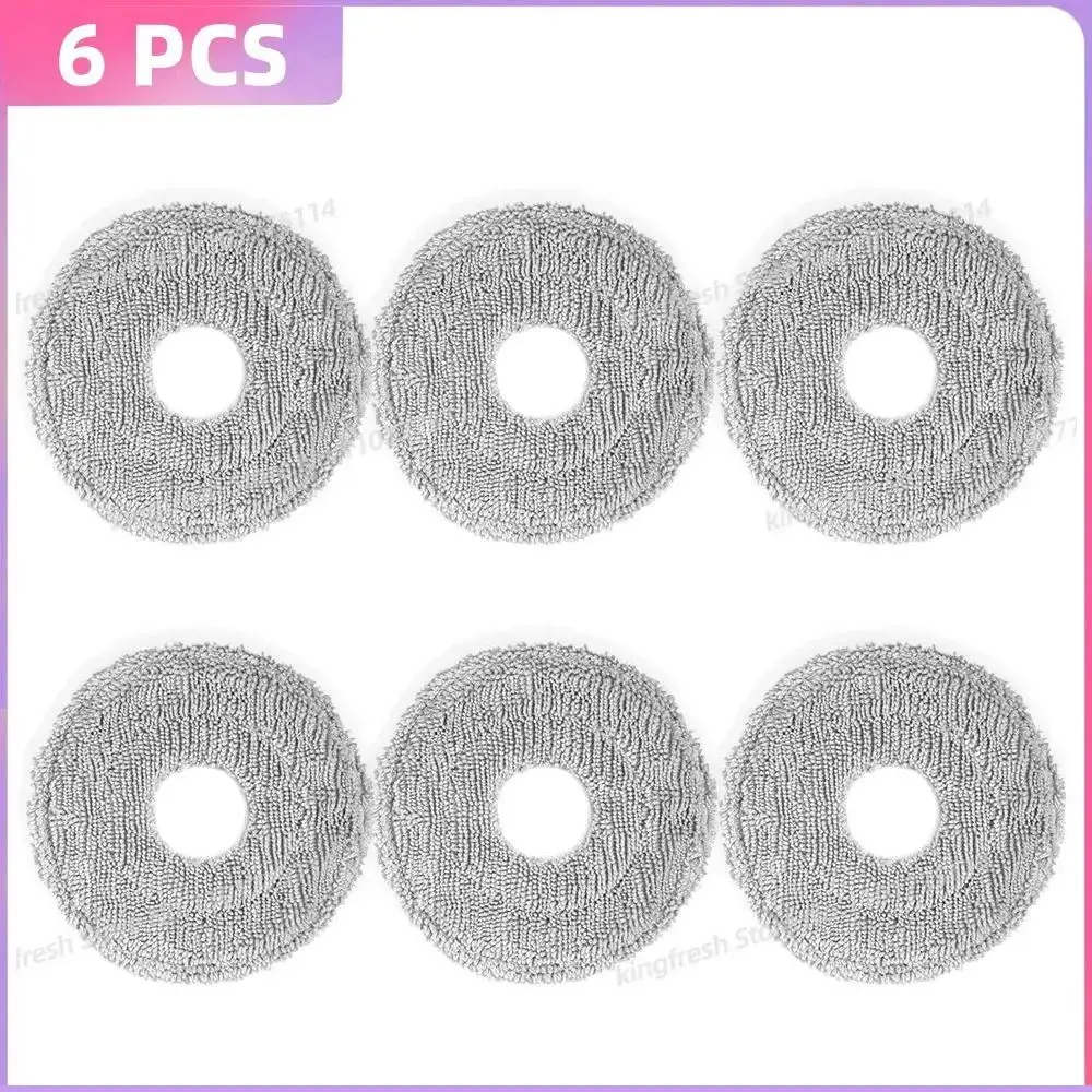 6 Mops