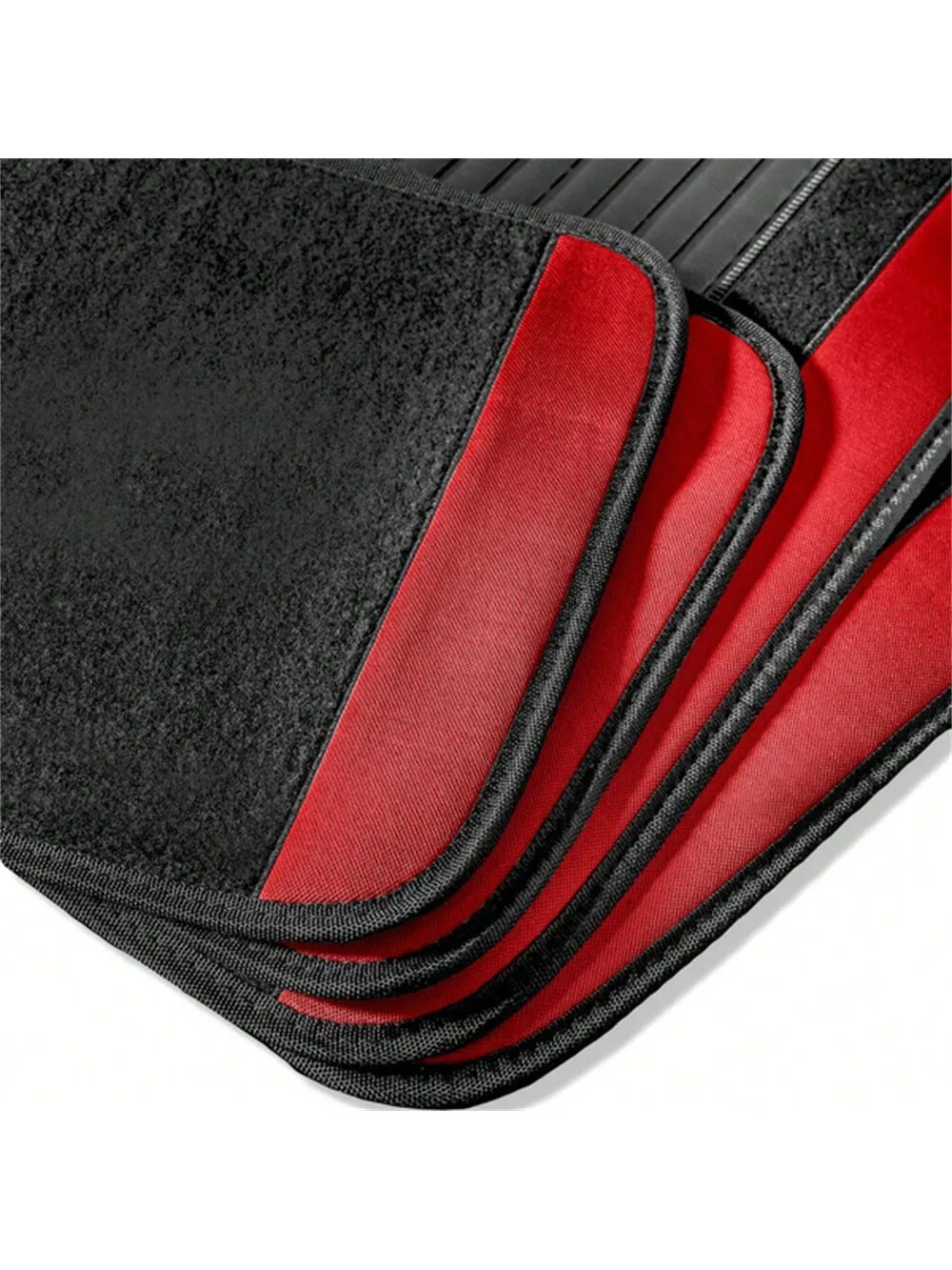 Universal Waterproof Car Mats 3