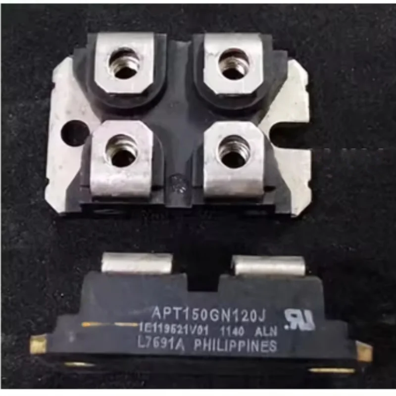 APT150GN120J Controllable silicon fast recovery diode module