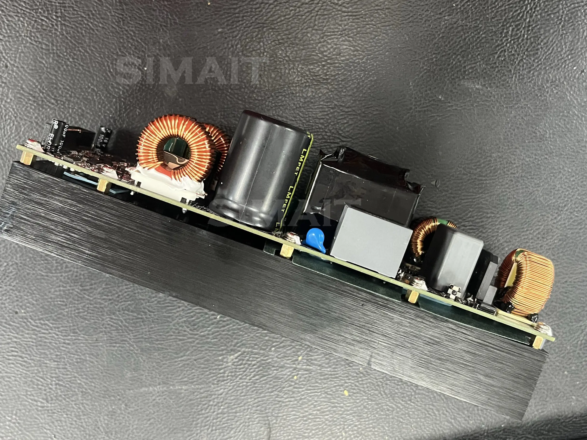 FOR PASCALU-PRO2 & S-PRO2 Digital Class D Amplifier Board, 2×500W 4Ω High Power Audio Amp Module